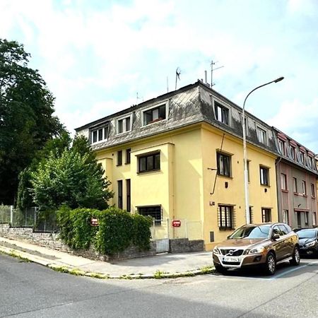 Hillside Studios Praha Eksteriør bilde
