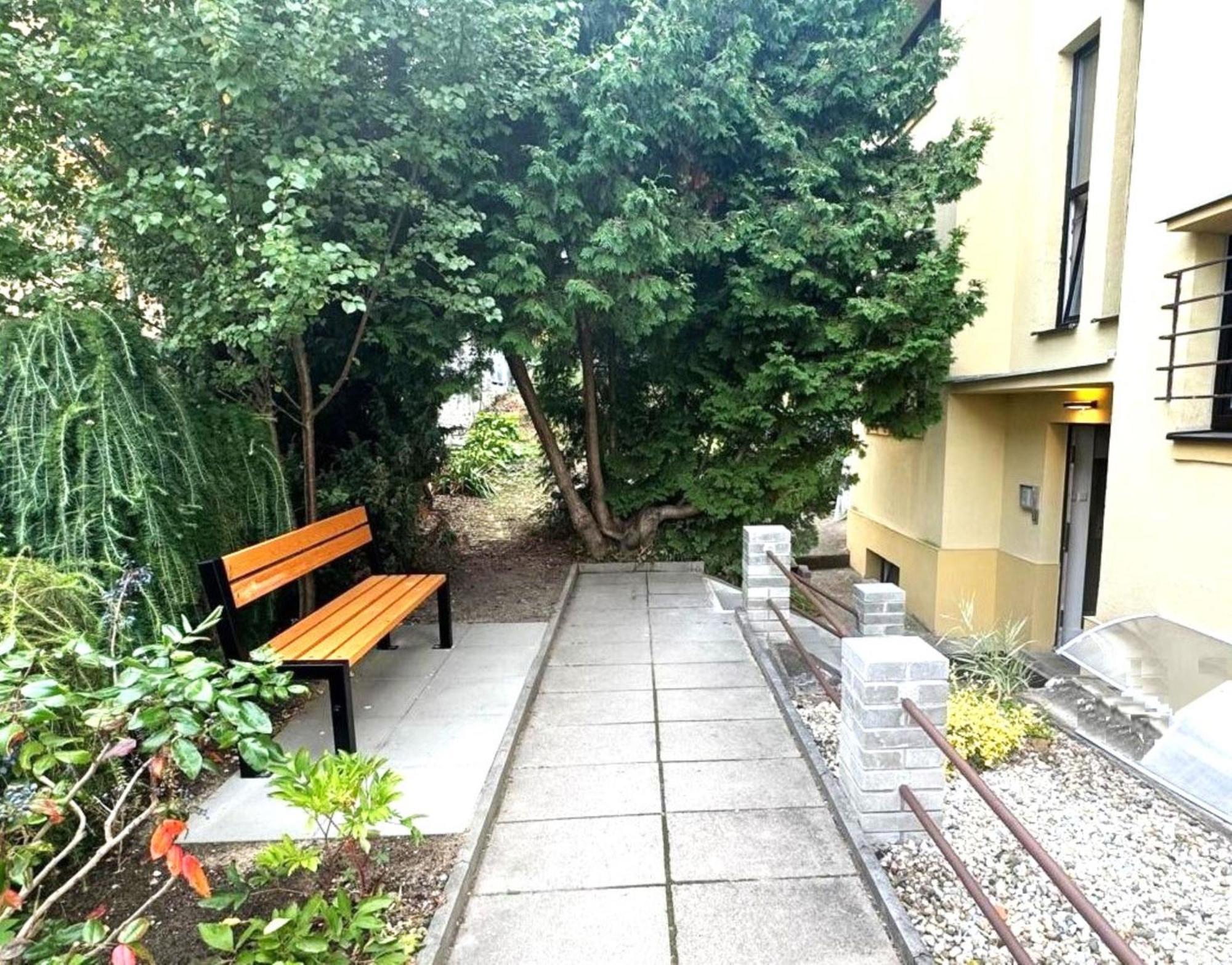 Hillside Studios Praha Eksteriør bilde